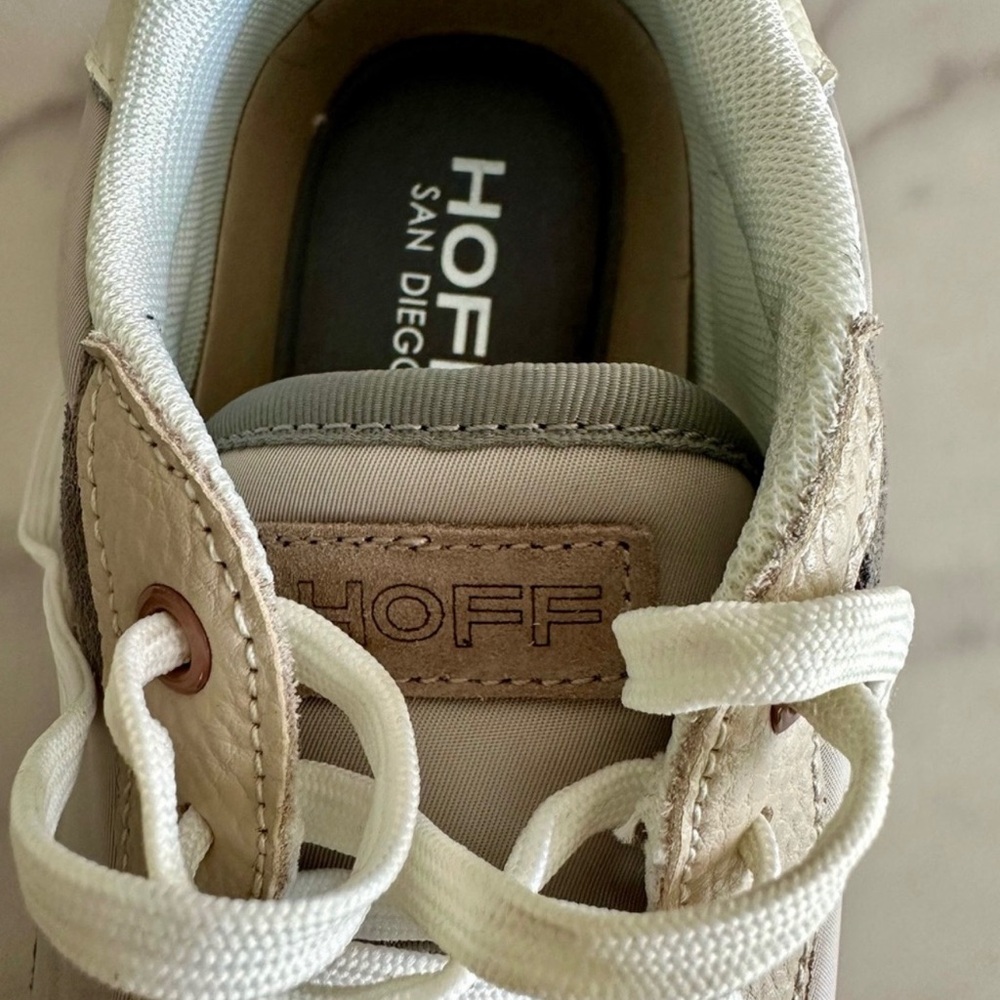 Hoff San Diego city sneaker - Picture 10 of 10